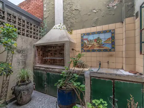 Casa en Venta en Ramos Mejía, USD 129.500