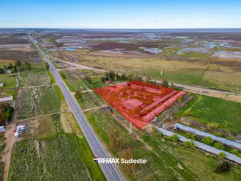 Terreno en Venta en Punta Alta, USD 99.000