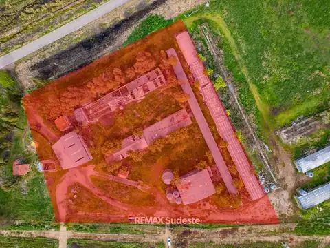 Venta excelente lote ingreso a Punta Alta