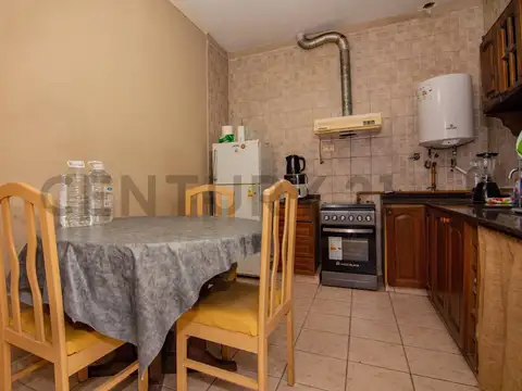 Venta Departamento PH de 2 dormitorios | Barrio Martin, Rosario