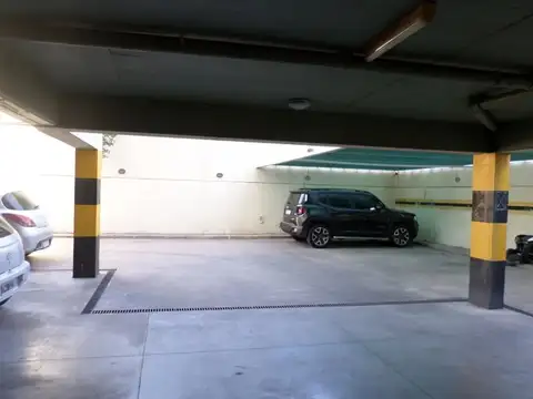 Departamento en Venta en Merlo, USD 78.900