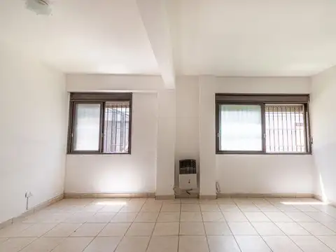 VENTA DEPARTAMENTO MONO/DOS AMBIENTES CON COCHERA SAN ISIDRO