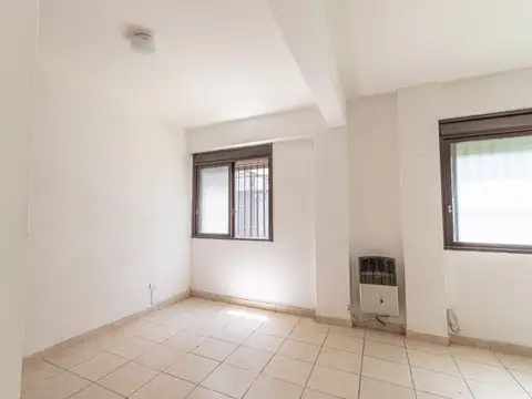 Departamento en Venta con 1 cochera