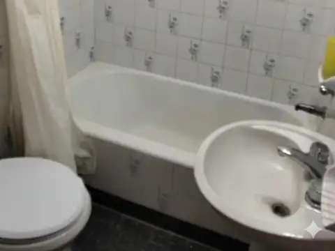 VENTA DEPTO DOS AMB-GUEMES