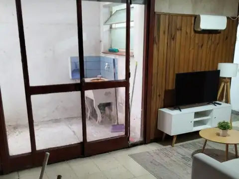 Gascon 1400, Piso P B