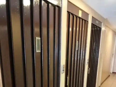 Gascon 1400, Piso P B