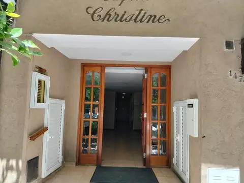 VENTA DEPTO DOS AMB-GUEMES