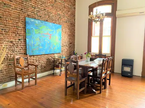 Departamento 3 dormitorios centro