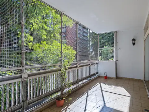 Departamento en Venta en Las Cañitas, USD 400.000