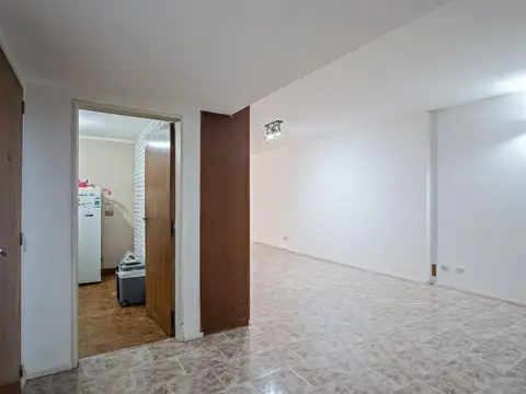 Departamento en Venta con 2 cocheras