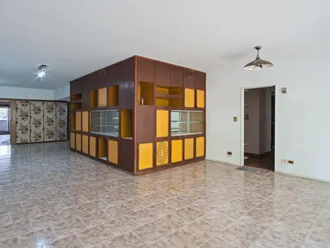 Olleros al 1800 - Piso Bajo