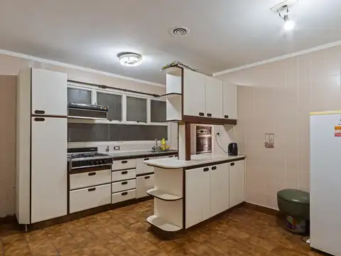 Departamento en Venta 55 años