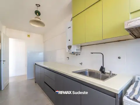 Departamento en Venta en Bahia Blanca, USD 89.900