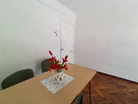 Departamento en Venta en Barrio Norte, USD 90.000