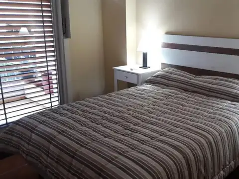 Departamento en alquiler temporario