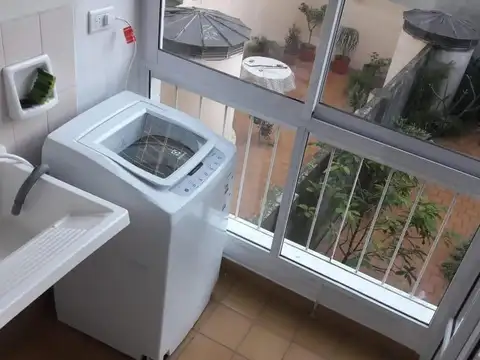 Departamento en alquiler temporario