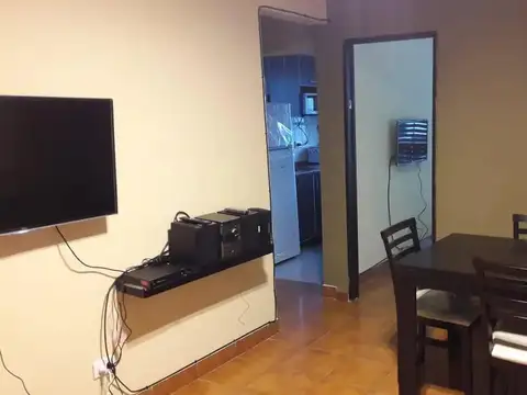 Departamento en Alquiler Temporal de 1 dormitorio