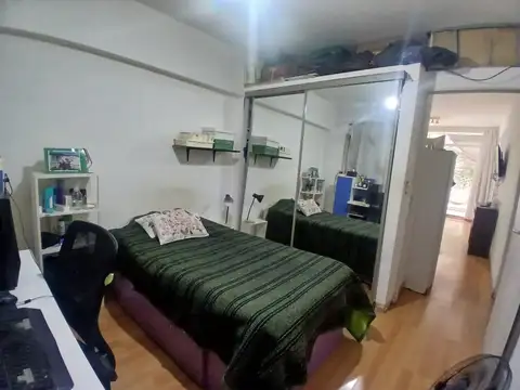 Junín 500, Piso 1