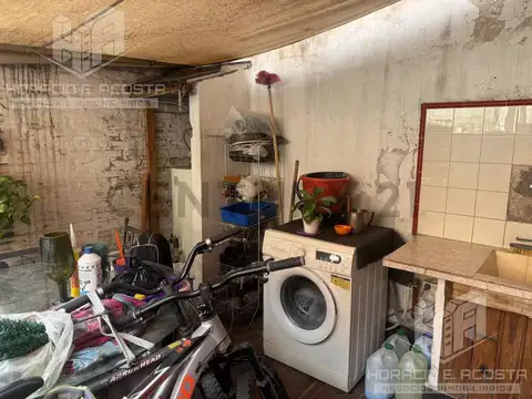 Depto Tipo Casa en Venta con 1 cocheras