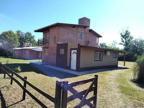 Las Liebres