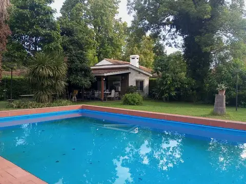 Quinta en Venta en Jose Clemente Paz, Partido de José C. Paz