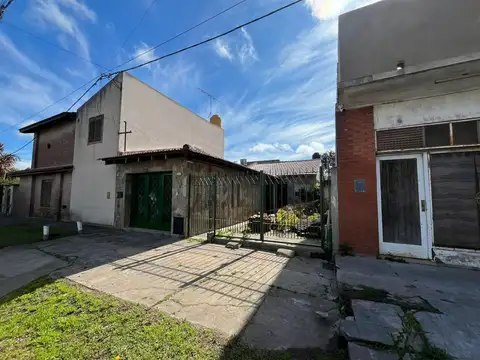 calle 83 600