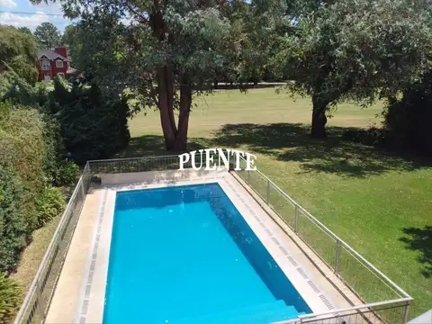 Casa - Saint Thomas Norte -