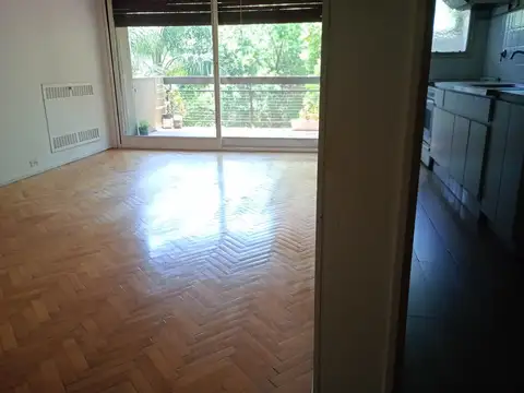 Departamento en Alquiler en Acassuso, $ 950.000