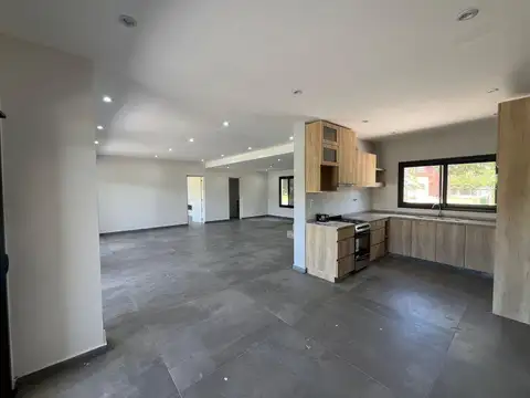 Casa en Alquiler 1 año