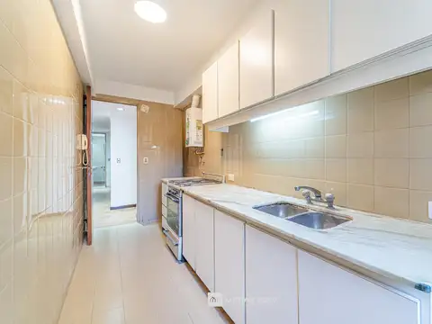 Departamento en Venta 50 años