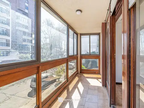 Departamento en Venta en Chauvin, USD 109.900