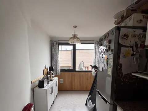 Departamento en Alquiler de 4 ambientes