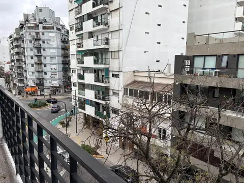Departamento en Venta en Palermo, CABA