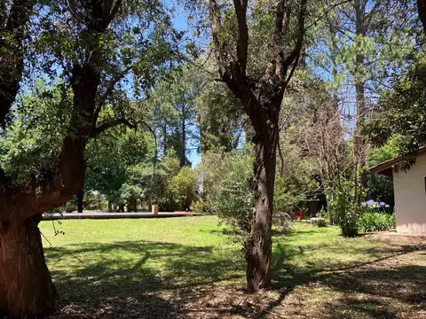 Quinta en Venta en Pilar, USD 390.000