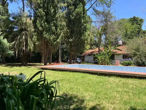 Quinta en Venta en Pilar, Partido de Pilar