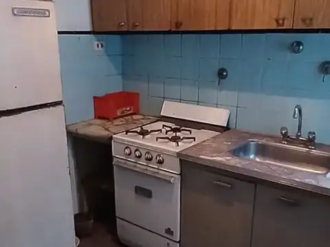 Departamento en Venta al Norte