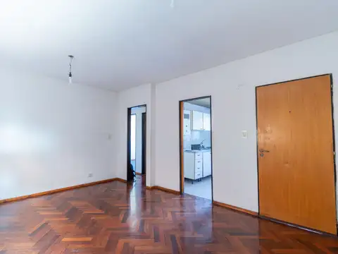 DEPARTAMENTO EN VENTA 2 DORMITORIOS CON COCHERA
