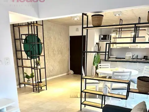 Departamento en Venta Apto profesional