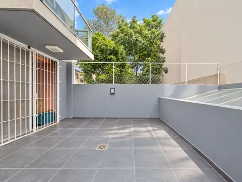 Departamento en Venta 12 años