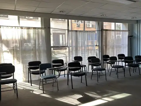 Edificio en Block  en Alquiler en San Nicolás, Capital Federal, Buenos Aires