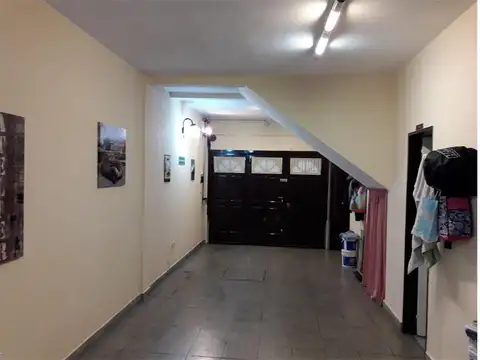 Casa Monoambiente con 2 baños