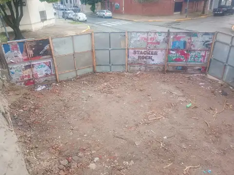 Terreno - Versalles - venta -escritura - inmediata listo para construir