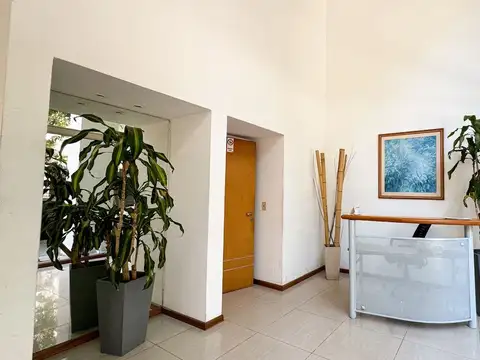 Departamento en Alquiler 22 años