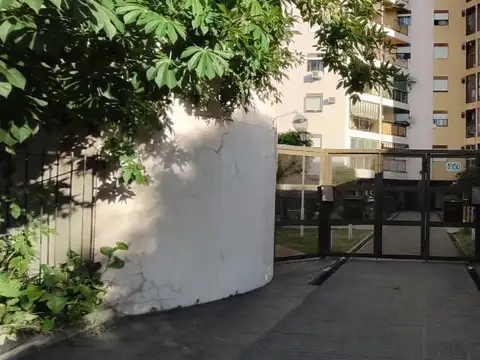 Avenida presidente Peron 4900