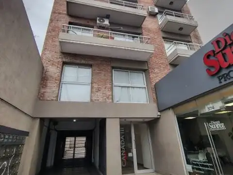 Departamento en Alquiler en Moron, Partido de Morón
