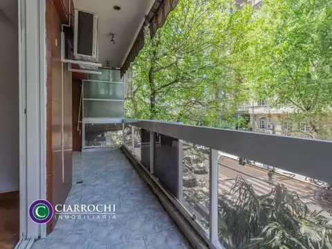 Oficina en Venta en Recoleta, USD 220.000
