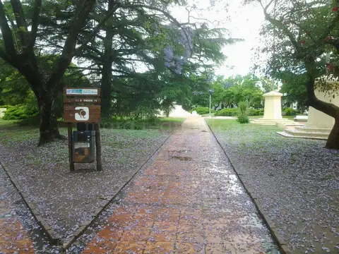 CAMPO EN VENTA CHACRA EN VENTA PARA LOTEO LOTE GRANDE EN VEN