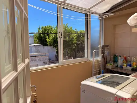 Depto Tipo Casa en Venta de 3 dormitorios