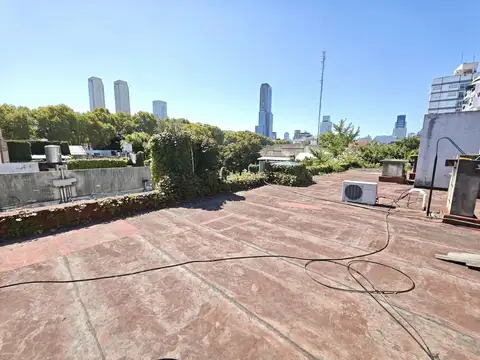 Terreno en Venta 8  mts Frente