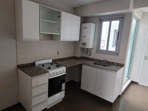 Departamento Monoambiente MEDICINA